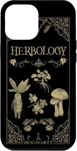 Miniatura 25 de Funda para iPhone 14 Pro Harry Potter y la Orden de la Clase de Herbología Phoenix