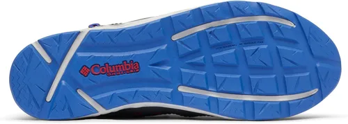 Miniatura 5 de Columbia Mens Bahama Vent Relaxed PFG Boat Shoe