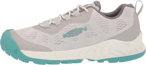 Miniatura 46 de KEEN Zapatos de senderismo NXIS Speed de baja altura ventilados para mujer