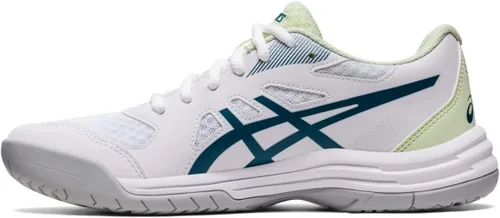 Miniatura 4 de ASICS Women's UPCOURT 5 Volleyball Shoes