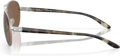 Miniatura 91 de Oakley womens Oo4079 Feedback Aviator Sunglasses
