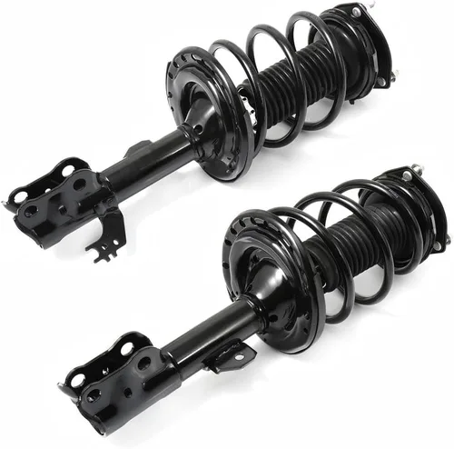 Miniatura 12 de SCITOO Conjunto de amortiguador delantero apto para Lexus ES300 1997-2001, 1997-2001 para Toyota Camry, kit completo de montaje de amortiguador