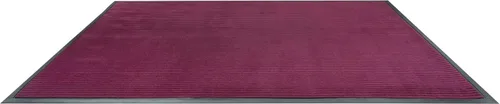 Miniatura 8 de Winco Alfombra de grado comercial, 3' x 5', rojo