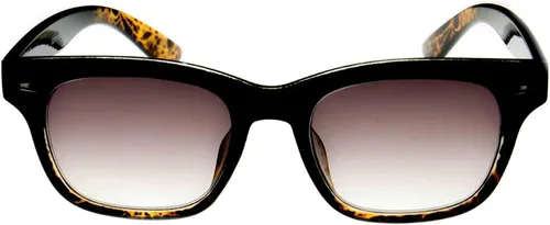 Miniatura 2 de Aloha Eyewear Tek Spex 9003 - Gafas de sol unisex progresivas sin línea para lector bifocal, color negro +1.00