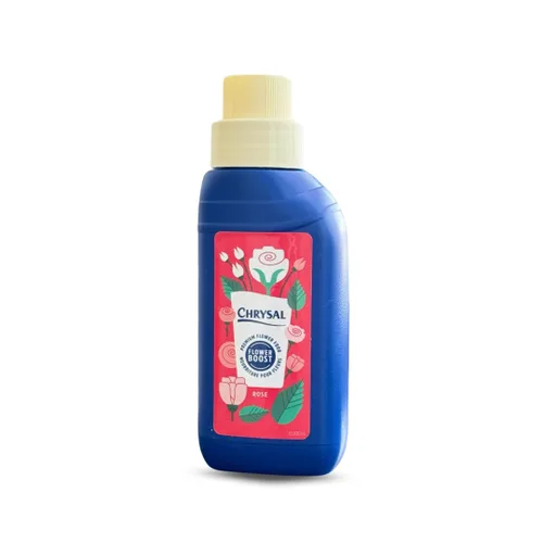 Miniatura 13 de Chrysal Cut Flower - Alimento universal para flores (botella de 0.3 fl oz/L) - (paquete de 2)