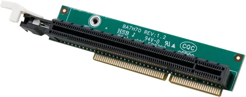 Miniatura 2 de Tarjeta gráfica de expansión PCIE para ThinkCentre M920x M720q P330 Tiny5 01AJ940 1AJ940 1AJ940