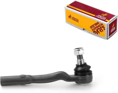 Miniatura 305 de Metrix - Barra de acoplamiento exterior prémium ES3197RL para Ford Probe 1993-1997, Mazda MX-6 1993-1997, Mazda 626 1993-2002, Mazda MPV 2000-2006
