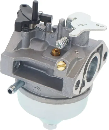 Miniatura 5 de ANTO Carburador 16100-Z0L-853 para motores de estrangulador manual Honda GCV160A GCV160LA GCV160LAO