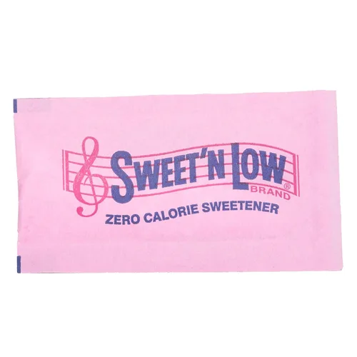 Miniatura 5 de Edulcorante Sweet N Low, 400