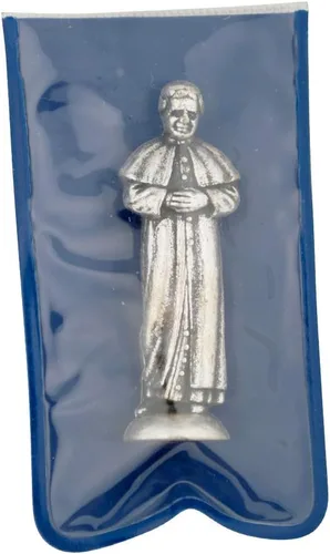 Miniatura 2 de Estatuas de figuras sagradas surtidas de alta calidad, estatuas de 1 pulgada Accesorios de figuras de Jesús y Virgen María