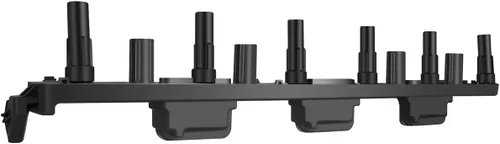 ECCPP Bobinas de encendido Paquete de 1 UF293, paquetes de bobinas, para Jeep WJ WG Grand Cherokee 1999 L6 4.0L, UF293 5C1182, E224