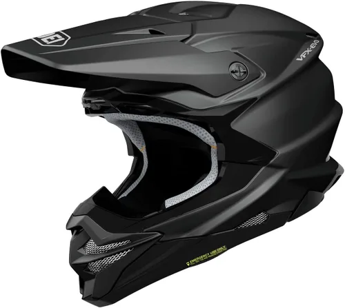 Miniatura 2 de Casco de motocicleta todo terreno Shoei VFX-EVO