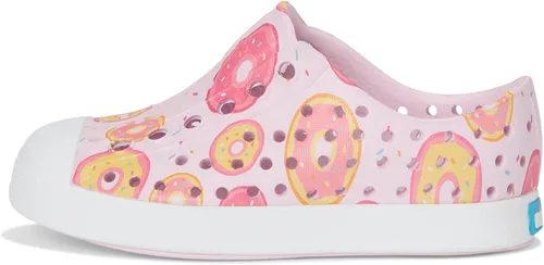 Miniatura 4 de Native Shoes Tenis unisex con estampado Jefferson para niños