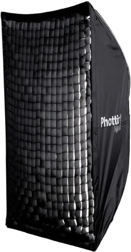 Miniatura 2 de Phottix Caja de luz Raja 32x47in (PH82726)