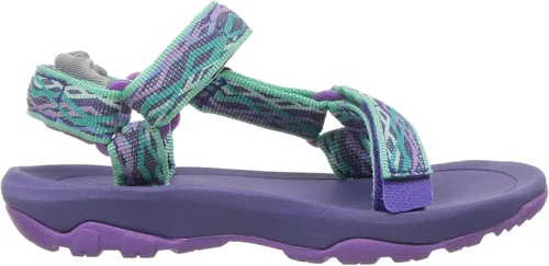 Miniatura 6 de Teva - Sandalias para niña T Hurricane XLT 5