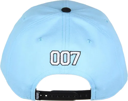 Miniatura 38 de Bioworld Pokemon - Sombrero bordado Precurve Snapback para hombre y mujer