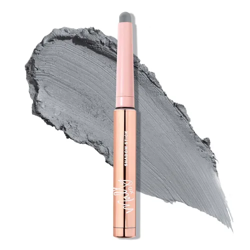 Miniatura 8 de Mally Beauty - Sombra de ojos en barra Evercolor - Océano Profundo Mate - Fórmula impermeable y a prueba de arrugas - Color fácil de aplicar y 29
