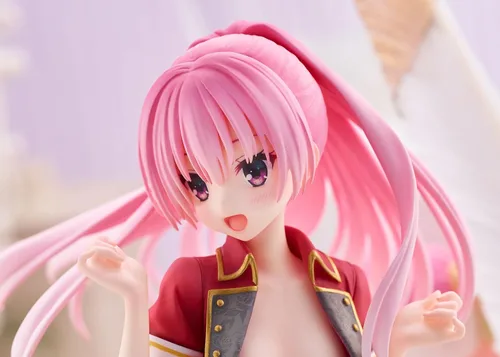 Miniatura 15 de Bellfine Riddle Joker: Figura de PVC a escala 1:7 de Ayase Mitsukasa, multicolor
