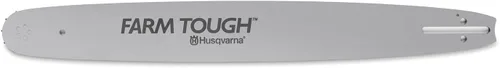 Miniatura 3 de Husqvarna HLN250 Barra de motosierra laminada de 20 pulgadas, calibre de 0.325 pulgadas, calibre .050 pulgadas, 80 eslabones de transmisión