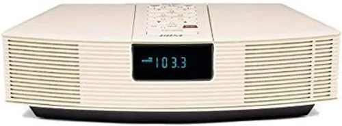 Miniatura 2 de Bose Reloj despertador Wave Radio AM/FM