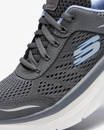 Miniatura 8 de Skechers - Tenis D'lux Walker Infinite Motion para mujer