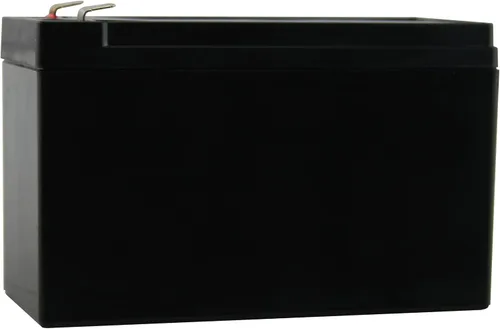 Miniatura 8 de PowerStar Batería 7AH para PS-1290-PS-1290 Batería SLA recargable de 12 voltios 9 amperios hora