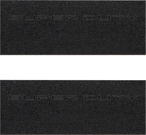 Miniatura 12 de Capa protectora para umbral de puerta - Compatible con Super Duty 2023-2026