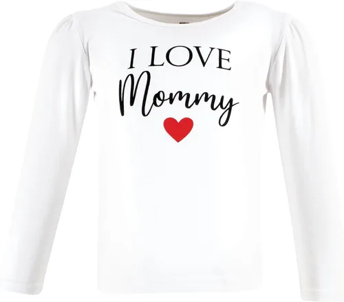 Miniatura 3 de Hudson Baby Baby Long Sleeve T-Shirts