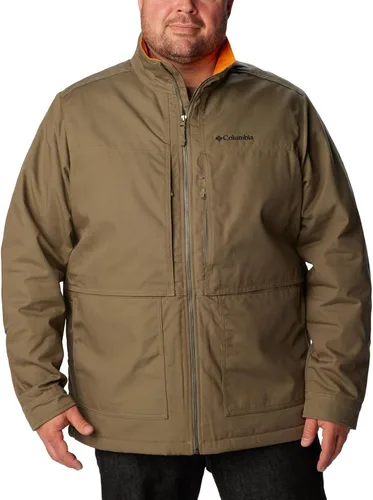Miniatura 7 de Columbia Chaqueta Loma Vista II para hombre