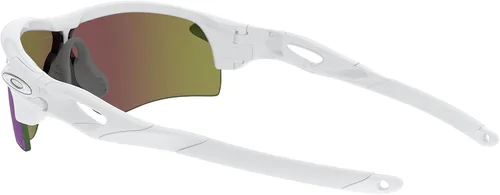 Miniatura 5 de Oakley Men's Oo9206 Radarlock Path Low Bridge Fit Rectangular Sunglasses