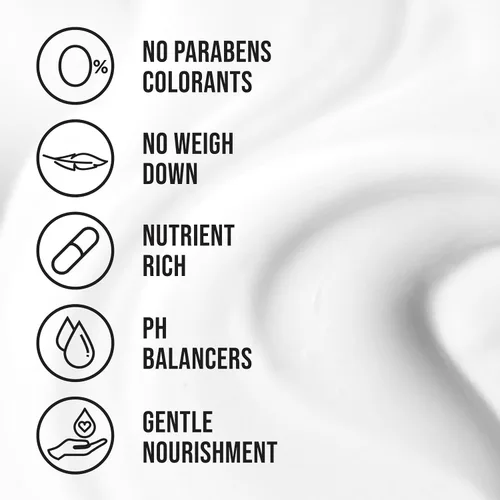 Miniatura 9 de Pantene Classic Clean 72 HR Acondicionador nutritivo 25.1 onzas líquidas