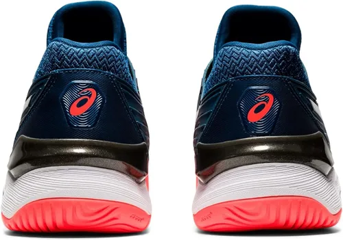 Miniatura 5 de ASICS Court FlyteFoam 2 - Tenis para hombre, Negro