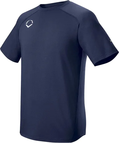 Miniatura 2 de EvoShield Camiseta de entrenamiento profesional para adultos y jóvenes