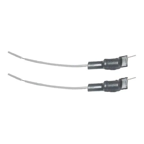 Aiphone DAK-2S Kit de adaptador maestro doble, para uso con estaciones maestras C-123L/A, C-123LW, LEM-1, LEM-3 y LEM-1DL