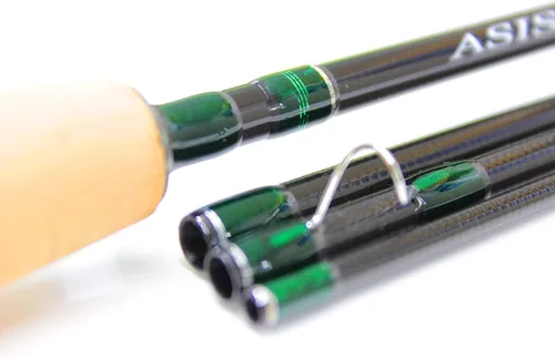 Miniatura 4 de Axisco ASKF 804-4 Eisis Fly Rod