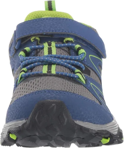 Miniatura 2 de Merrell Unisex-Child Trail Quest (Little Big Kid) Hiking Sneaker