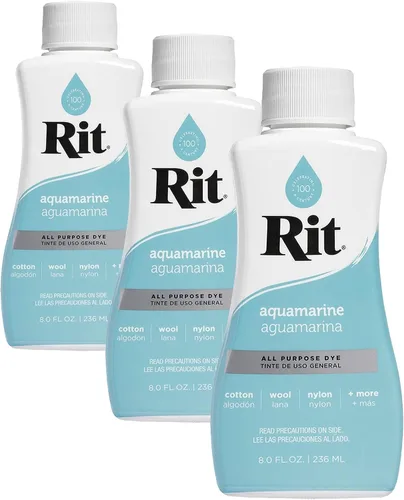 Miniatura 52 de Rit - Tinte líquido multiusos, verde manzana