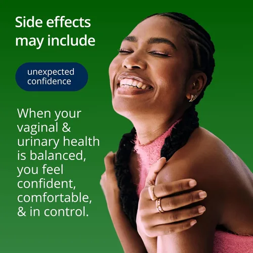 Miniatura 7 de Metagenics UltraFlora Probiótico para mujer – Suplemento estable para la salud vaginal, equilibrio de levadura y comodidad urinaria