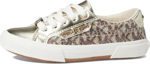 Miniatura 4 de Michael Kors Izetta Glitter para niña (niño pequeñoniño grande)