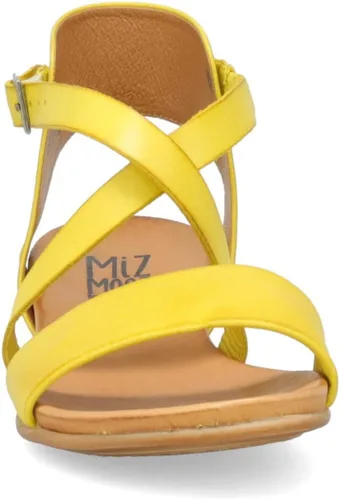 Miniatura 3 de Miz Mooz Sandalias planas Aster para mujer