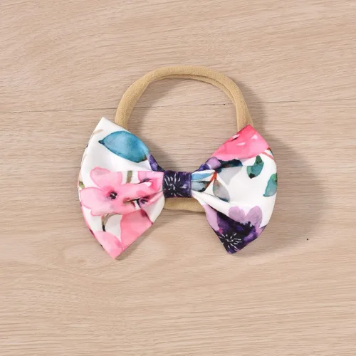 Miniatura 8 de Aalizzwell Conjunto de pantalones de canalé para bebés y niñas