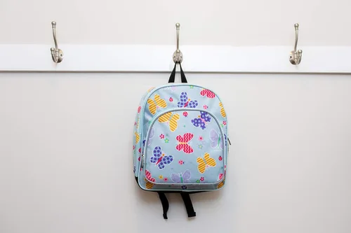 Miniatura 8 de Wildkin - Mochila de 12 pulgadas para niña.