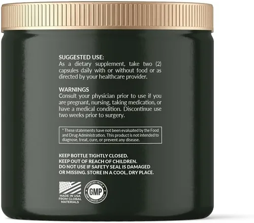 Miniatura 2 de Suplemento NAD de 1500 mg, ribósido de nicotinamida liposomal, 300 mg de trans-resveratrol, NAD nicotinamida ribósido resveratrol alternativa NMNH