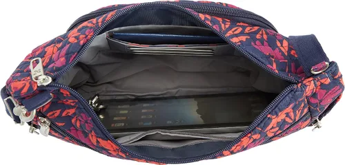 Miniatura 57 de Travelon Bolso bandolera clásico antirrobo
