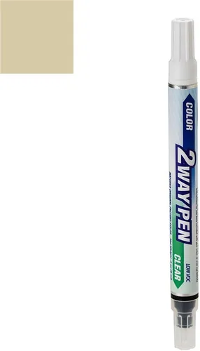 Miniatura 78 de Bolígrafo para Nissan X-Trail Automotriz de retoque – Capa transparente DW0 perla verde – Color+paquete de capa transparente