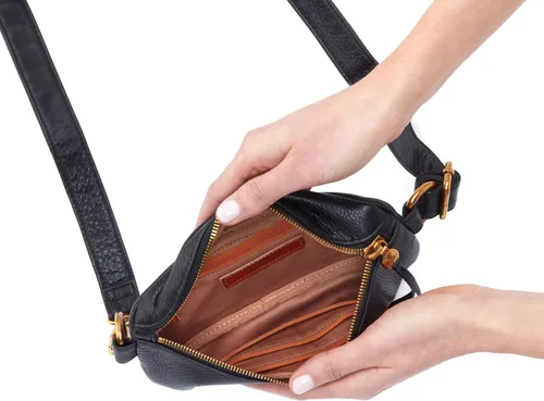 Miniatura 3 de HOBO Bolso de cinturón de helecho