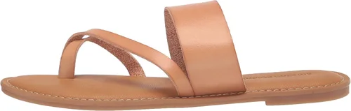 Miniatura 8 de Tienda Essentials Sandalias de una banda para mujer