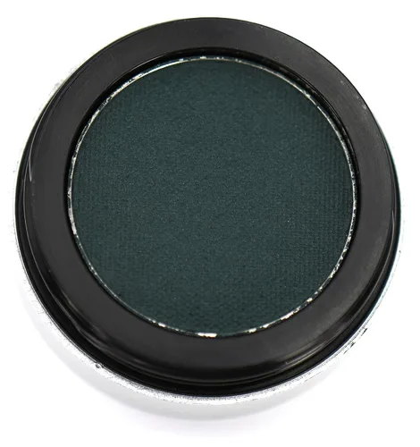 Miniatura 7 de Pure Ziva Delineador de ojos negro mate y sombra de ojos prensada, polvo activado por agua; sin gluten ni crueldad