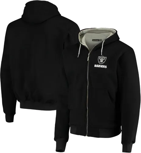 Miniatura 15 de Craftsman Suéter térmico con cremallera completa para hombre