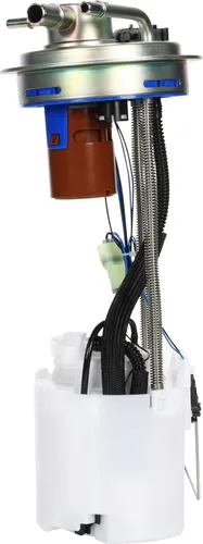 Miniatura 9 de Delphi Conjunto del módulo de la bomba de combustible - FG0494